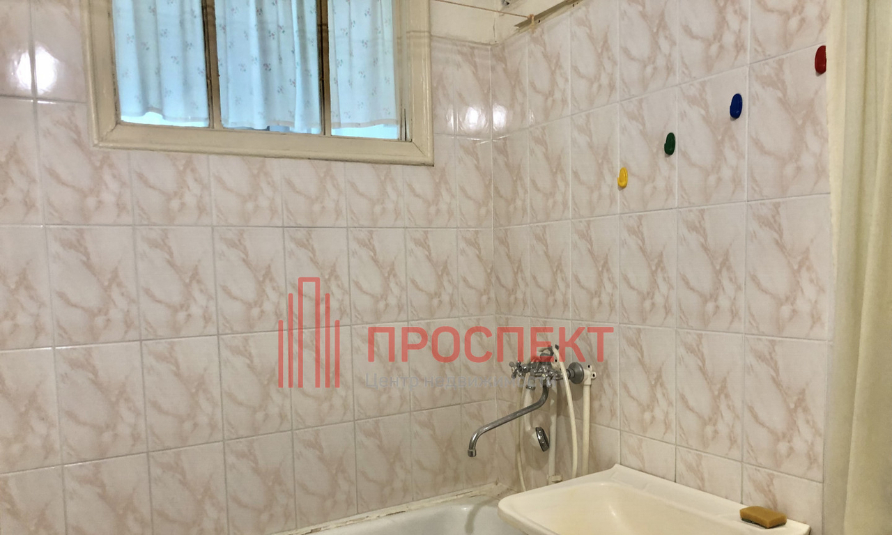 квартира г Пенза р-н Первомайский Западная поляна ул Попова 16а фото 13