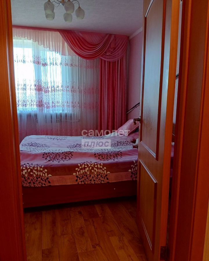 квартира г Оренбург р-н Центральный Ялтинская ул., 47 фото 5