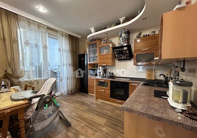 Западный ул Конева 17 фото