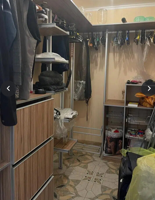 квартира р-н Тимашевский г Тимашевск ул Красная 85а фото 7