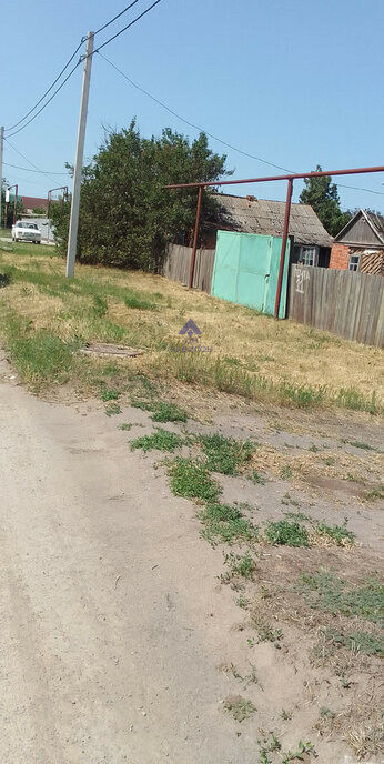 дом г Волгодонск Красный Яр пер Северный 13 фото 2