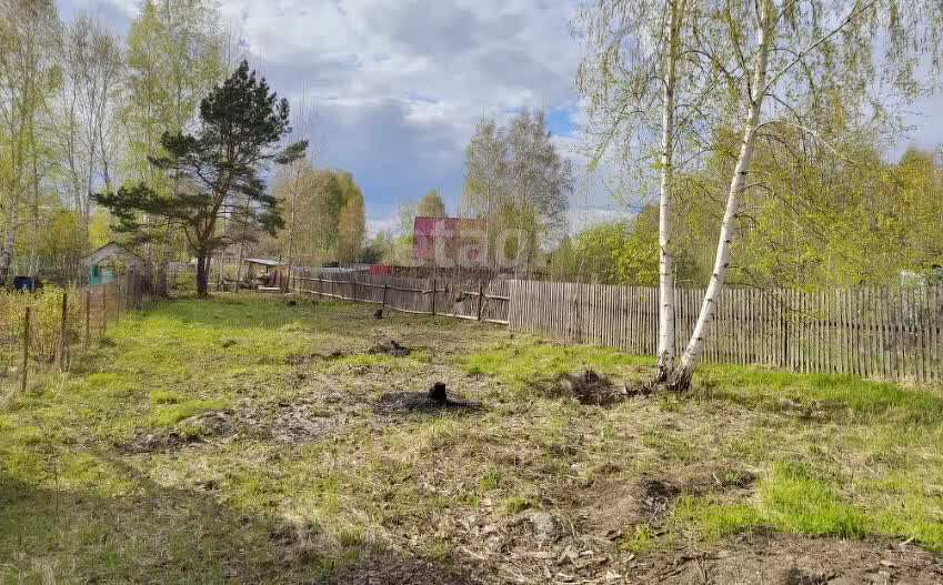 земля г Пенза п Победа р-н Железнодорожный Посёлок Победа фото 1