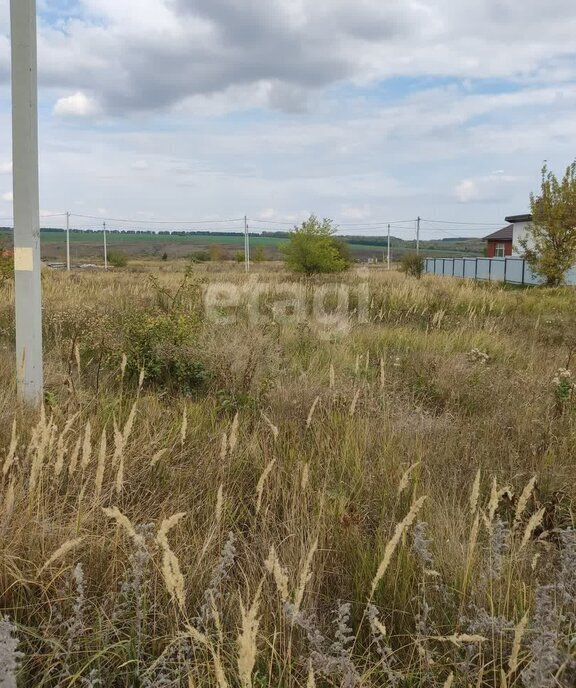 земля г Пенза посёлок совхоза Заря посёлок Совхоз Заря Октябрьский район фото 1