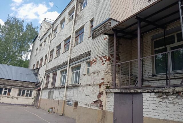 метро Локомотив ул Большая Черкизовская 21с/1 фото