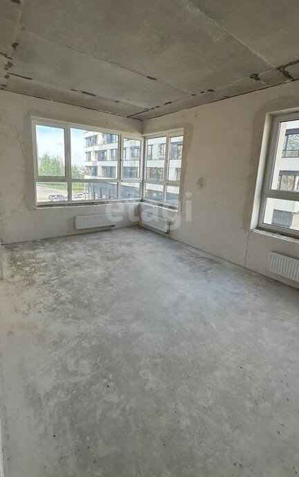 квартира г Пенза р-н Первомайский ул Мира 46к/2 фото 2