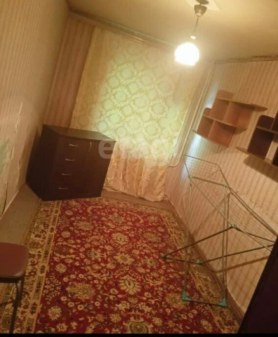 квартира г Пенза р-н Первомайский ул Бурмистрова 3а фото 3
