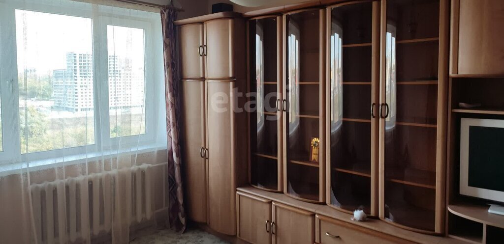 квартира г Пенза ул Лядова 58 Октябрьский район фото 3