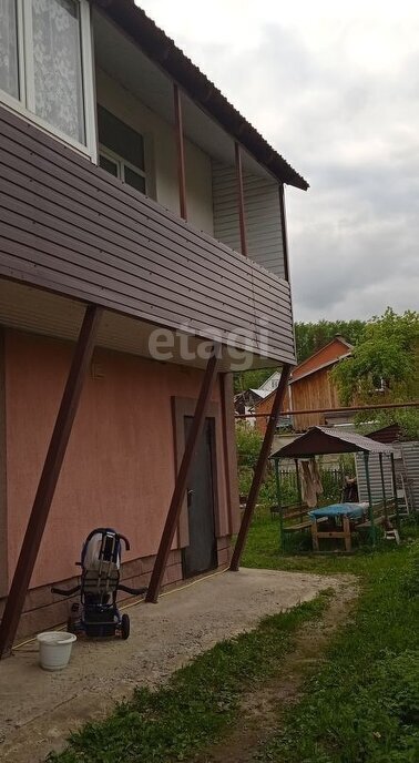 дом г Пенза р-н Первомайский ул Ватутина фото 3