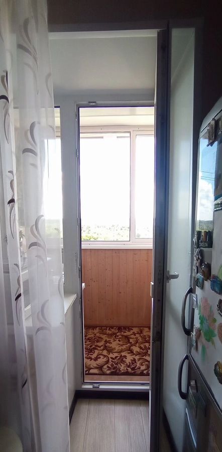 квартира г Владимир р-н Октябрьский ул Лакина 139б фото 4