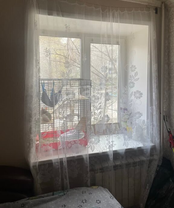 комната г Пенза ул Ульяновская 13 фото 2