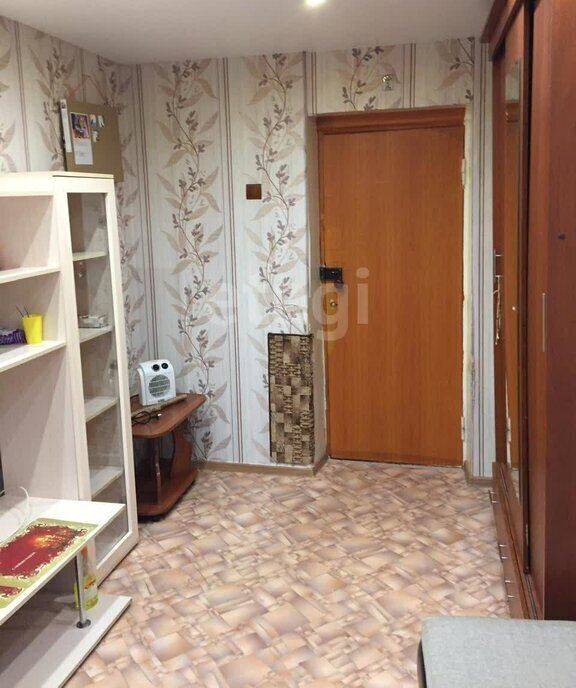 комната г Пенза р-н Железнодорожный ул Литвинова 19а фото 4