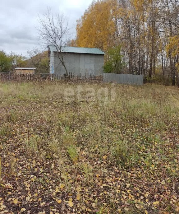земля г Пенза посёлок совхоза Заря посёлок Совхоз Заря Октябрьский район фото 3