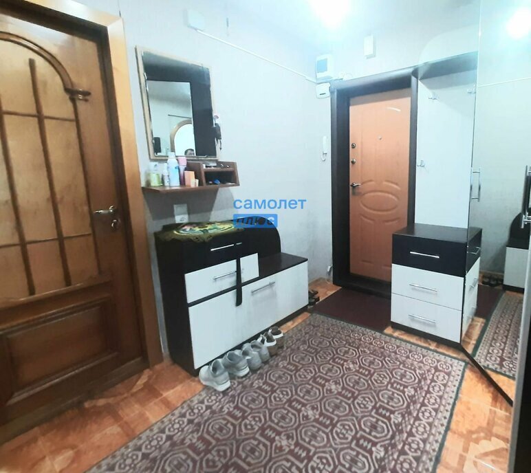 квартира г Бийск ул Ильи Мухачева 133/2 фото 8