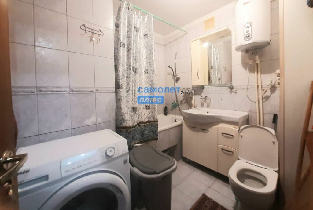 квартира г Бийск ул Ильи Мухачева 133/2 фото 12