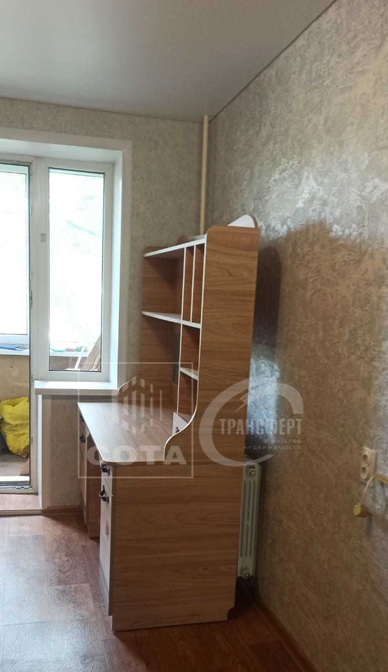 квартира г Воронеж р-н Советский ул Краснозвездная 10 фото 5