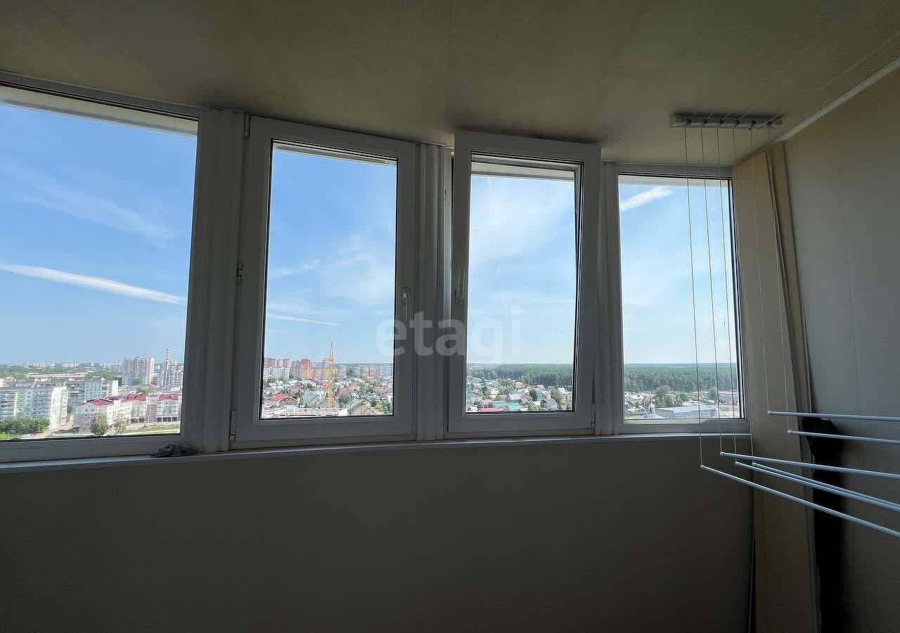 квартира г Ковров ул Комсомольская 106 фото 15