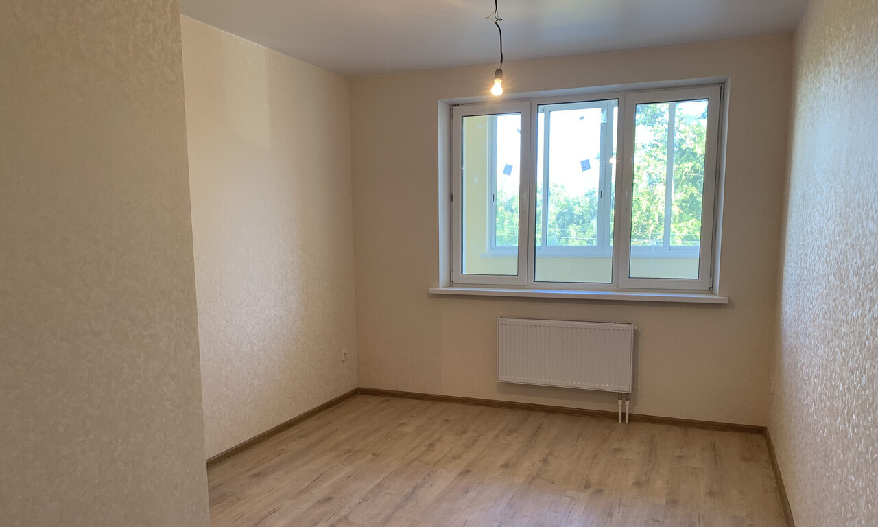 квартира г Калуга ул Николая Ткачева 16 фото 15