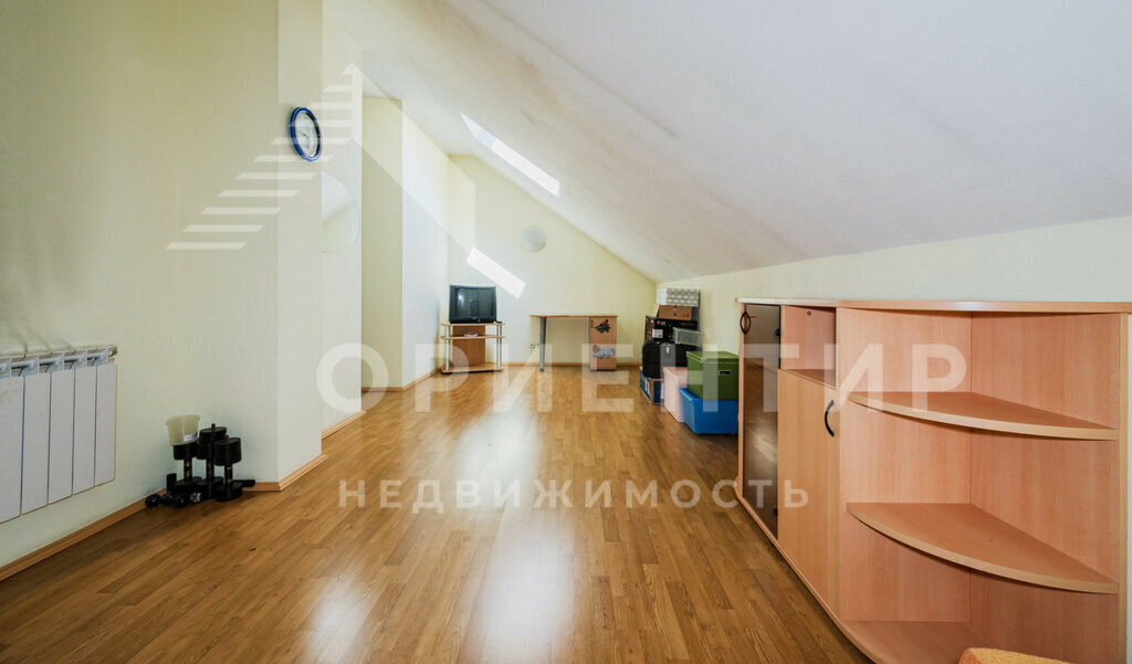 дом г Екатеринбург р-н Ленинский Чкаловская ул Волгоградская 42к/4 фото 24