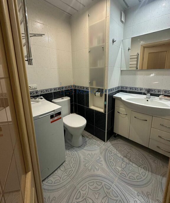 квартира г Дзержинск Западный б-р Космонавтов 17а фото 22