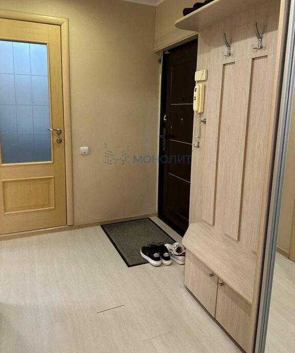 квартира г Дзержинск Западный б-р Космонавтов 17а фото 24
