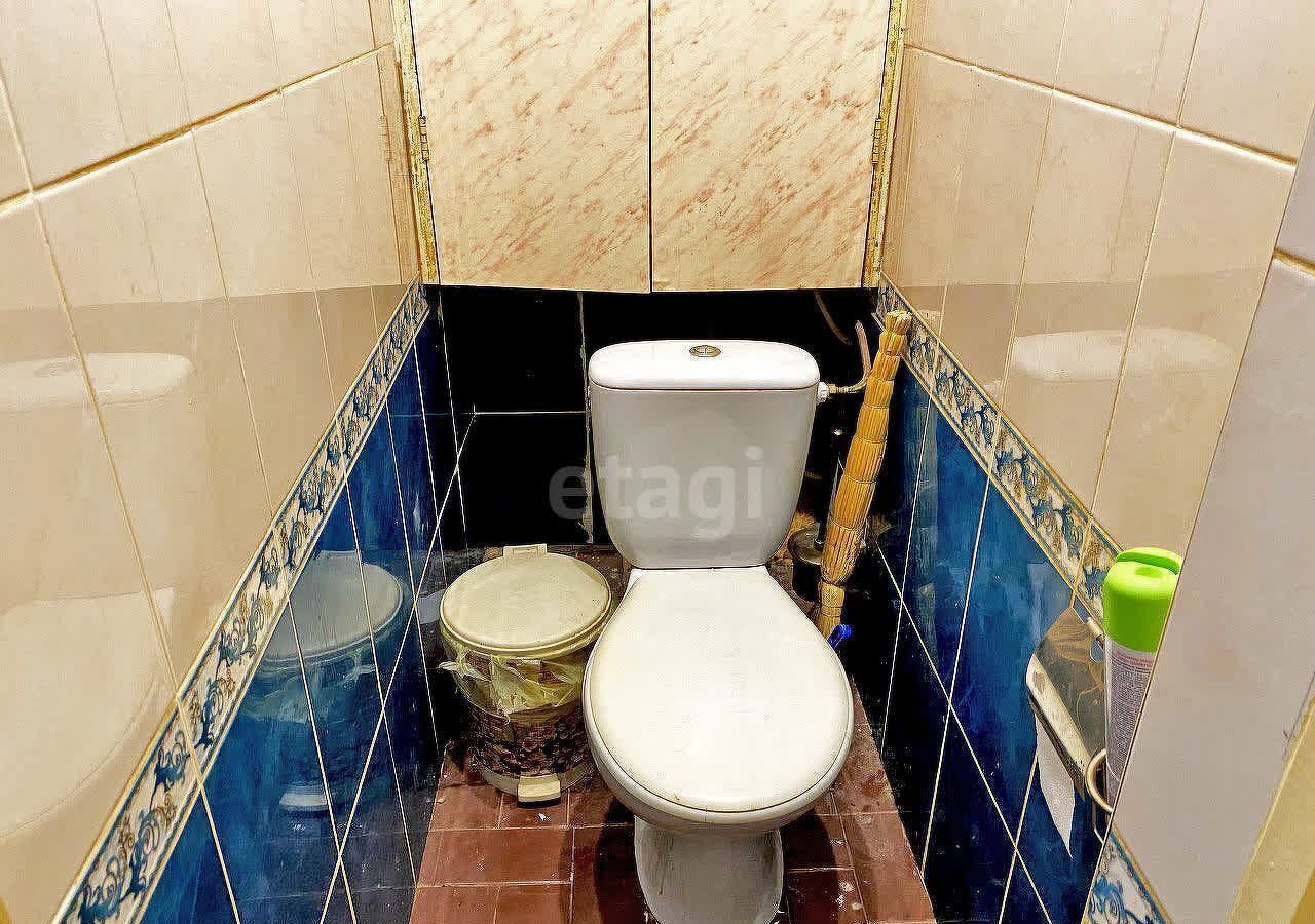 квартира г Шахунья ул Коммунистическая 174 фото 8