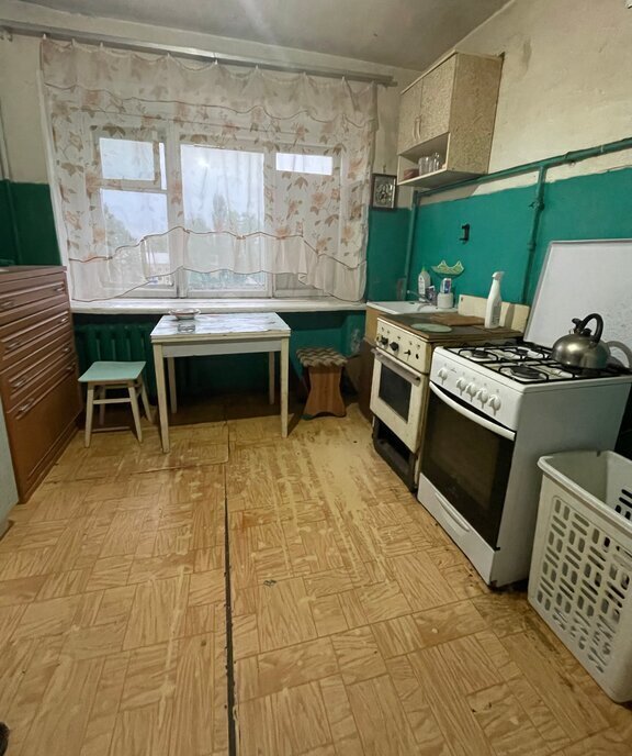 комната г Елец п Строитель 30 фото 5