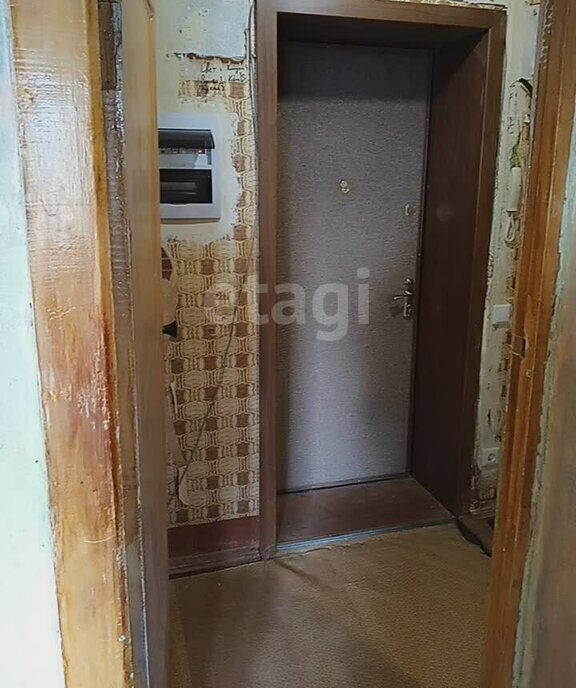 квартира г Пенза р-н Первомайский ул Терновского 21а фото 14