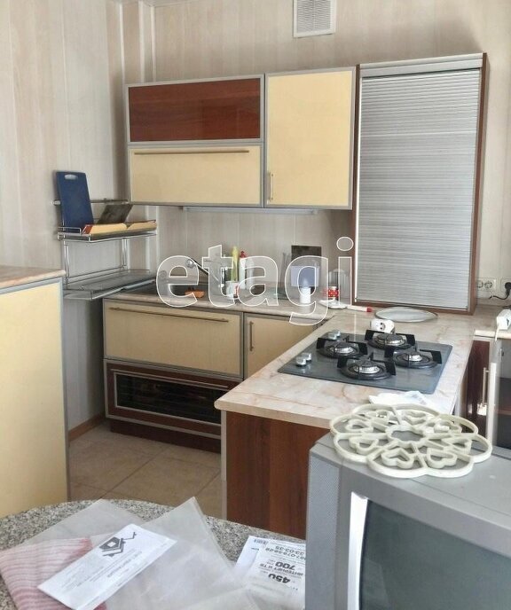 квартира г Пенза р-н Железнодорожный ул Коннозаводская 47 фото 10