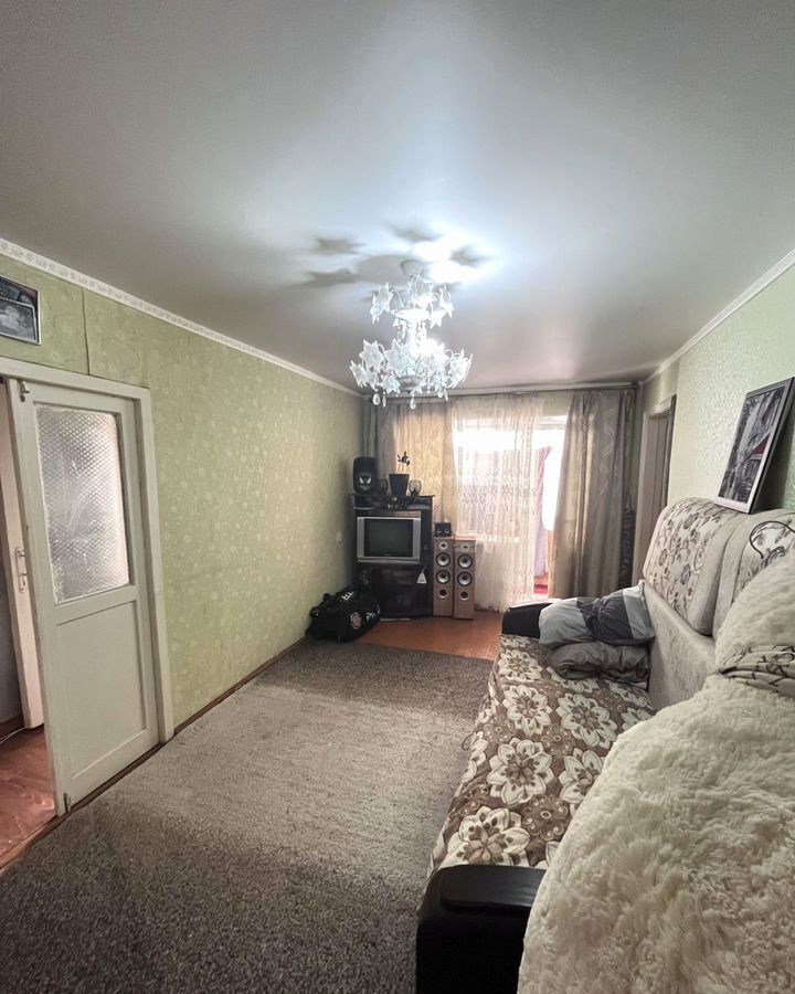 квартира г Пенза Пенза-4 ул Беляева 18 р-н Октябрьский фото 5