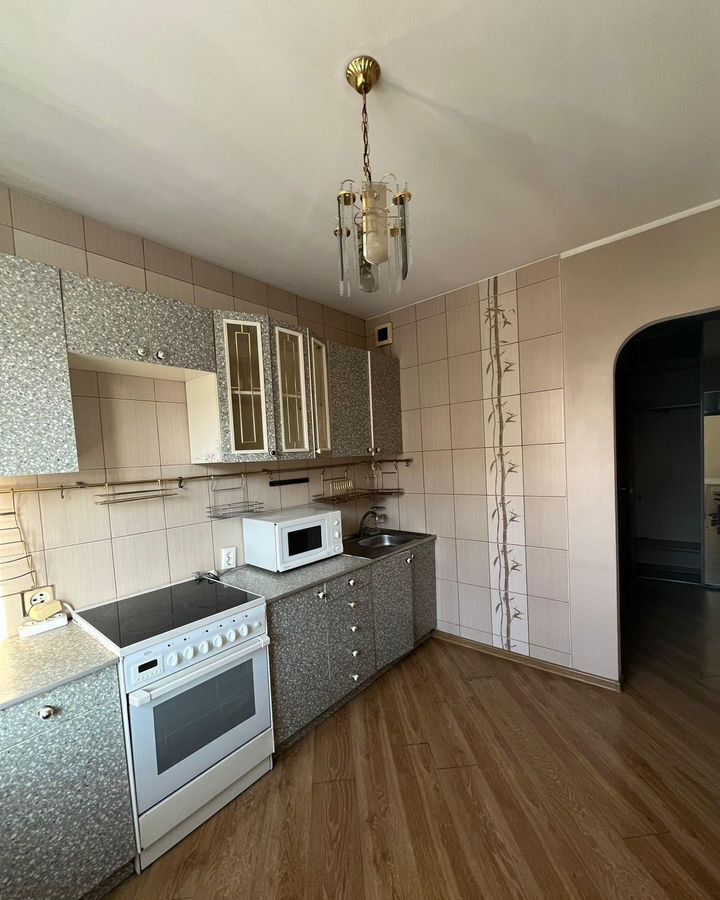 квартира г Абакан ул Кирова 103 фото 7