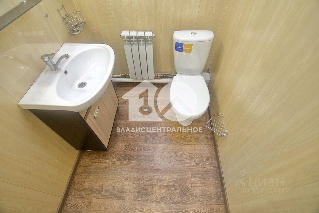 дом г Бердск ул Лазо 5 фото 22