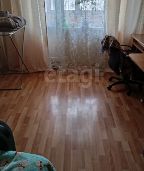 квартира г Ангарск мкр 9 21 фото 6