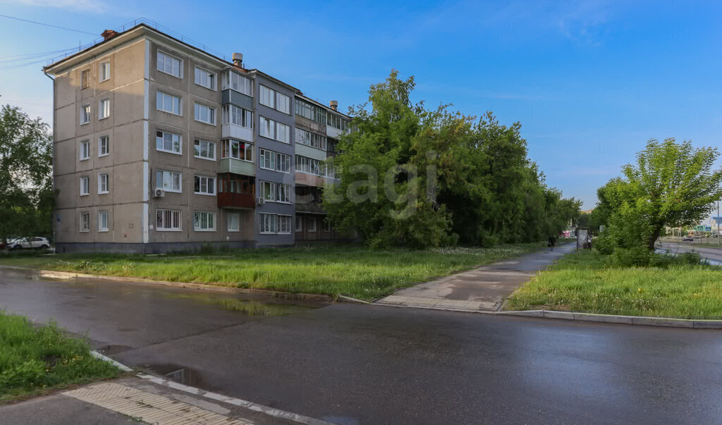квартира г Ангарск мкр 9 21 фото 10
