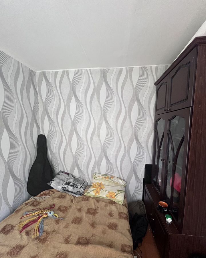 квартира г Пенза Пенза-4 ул Беляева 18 р-н Октябрьский фото 10