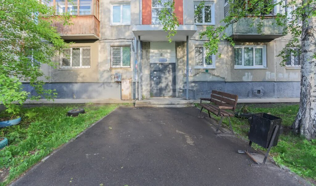 квартира г Ангарск мкр 9 21 фото 13
