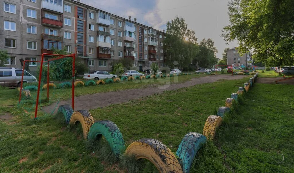квартира г Ангарск мкр 9 21 фото 14