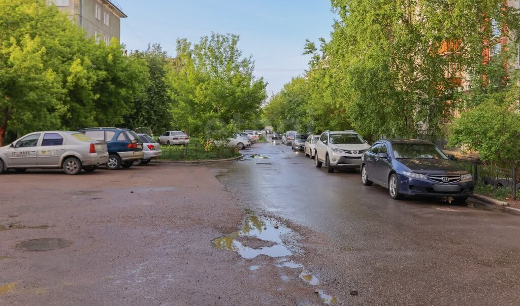 квартира г Ангарск мкр 9 21 фото 16