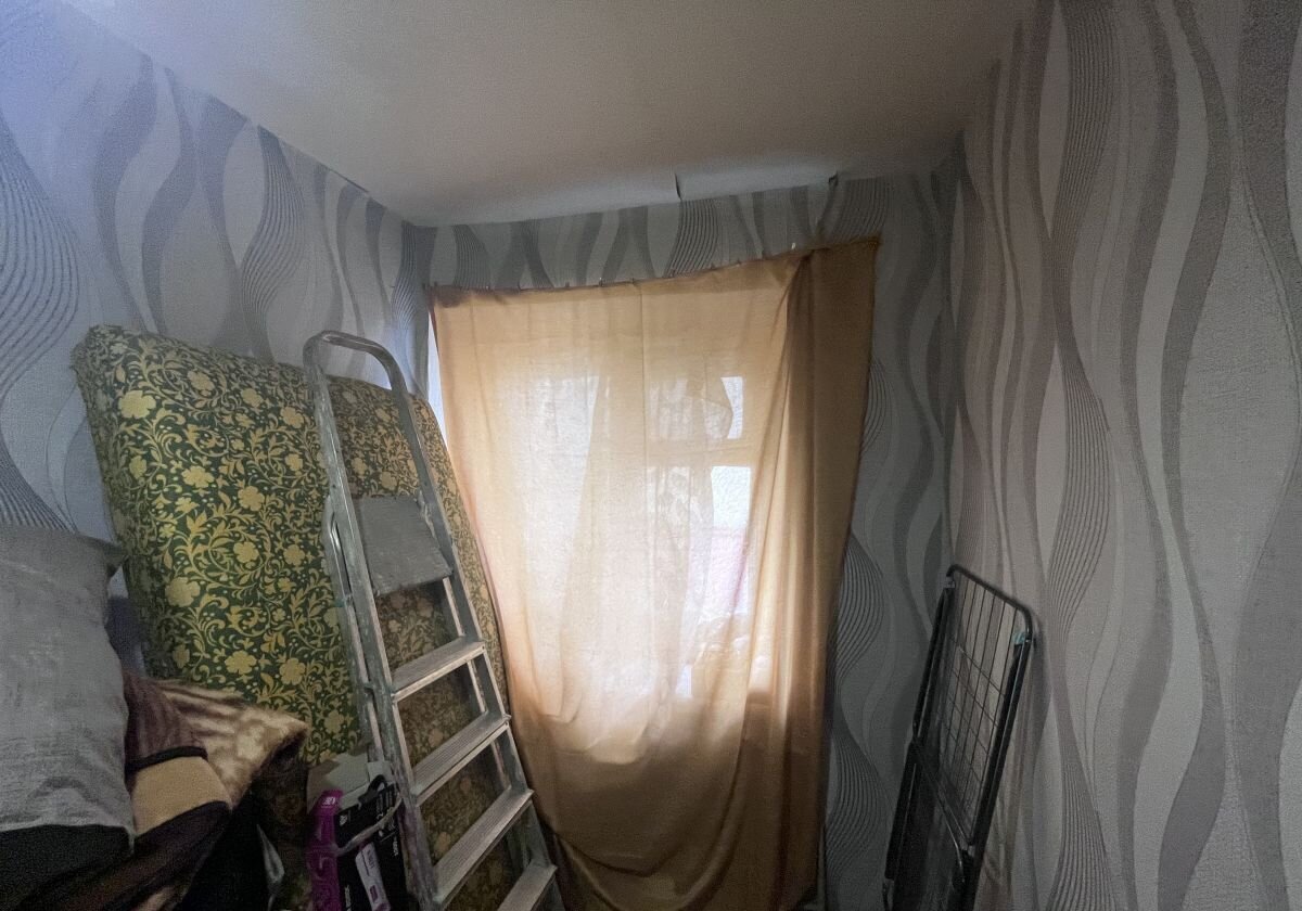 квартира г Пенза Пенза-4 ул Беляева 18 р-н Октябрьский фото 19
