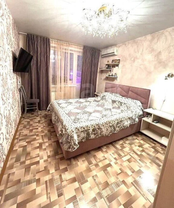 квартира г Тольятти р-н Автозаводский б-р Приморский 34 фото 7