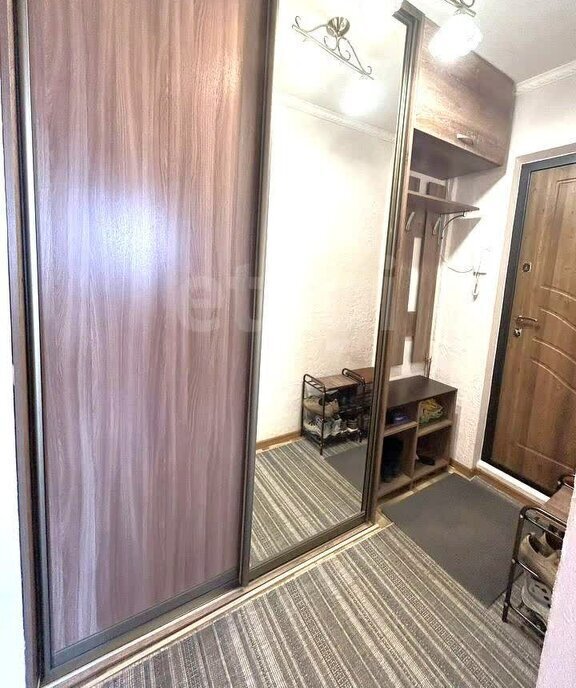 квартира г Тольятти р-н Автозаводский б-р Приморский 34 фото 14
