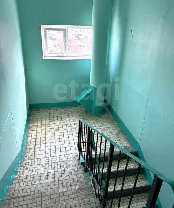 квартира г Тольятти р-н Автозаводский б-р Приморский 34 фото 18