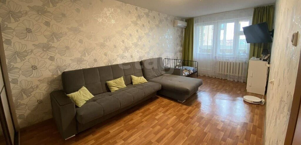 квартира г Стерлитамак ул Артема 108 фото 6