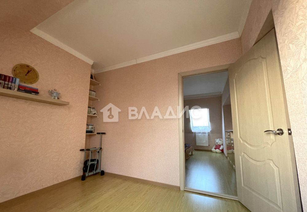 квартира г Калининград р-н Центральный ул Осенняя 30 фото 16