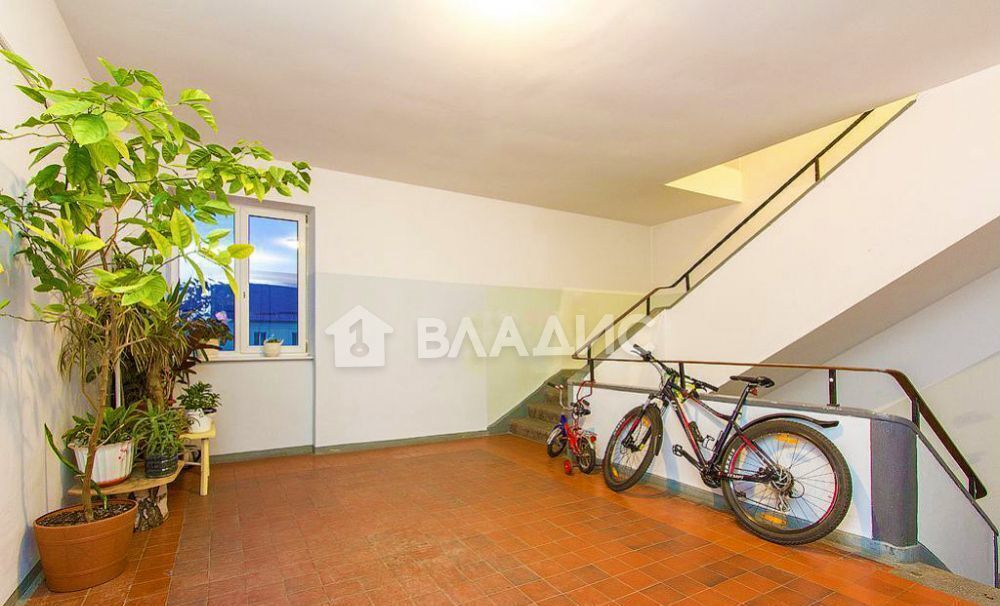квартира г Калининград р-н Центральный ул Осенняя 30 фото 23