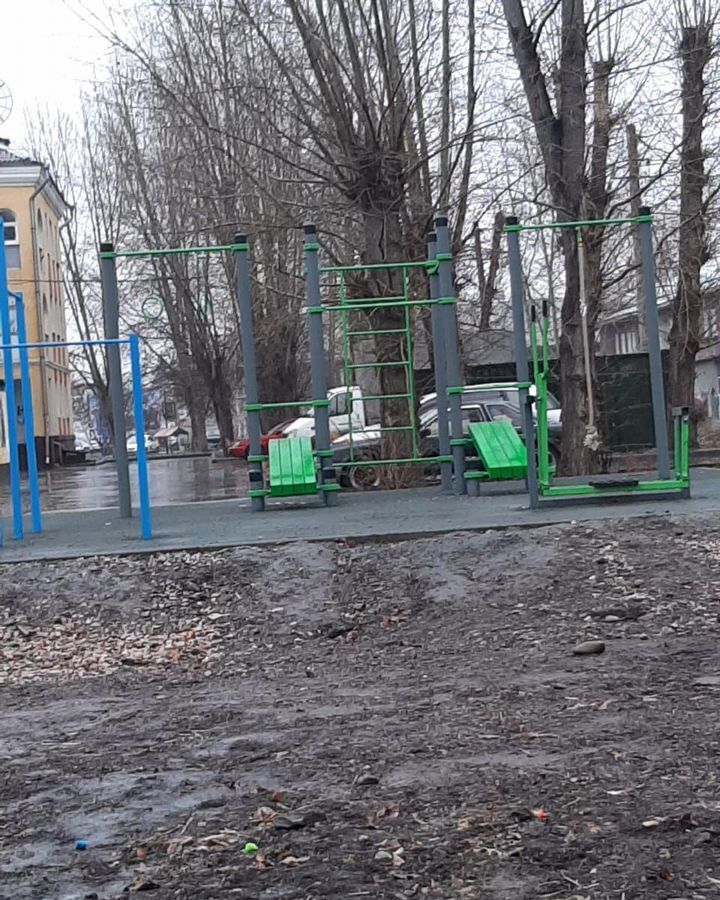 квартира г Красноярск р-н Ленинский ул Глинки 9 фото 17