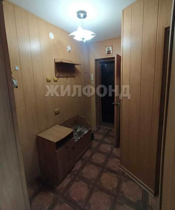 квартира г Георгиевск ул Тургенева 13 фото 1