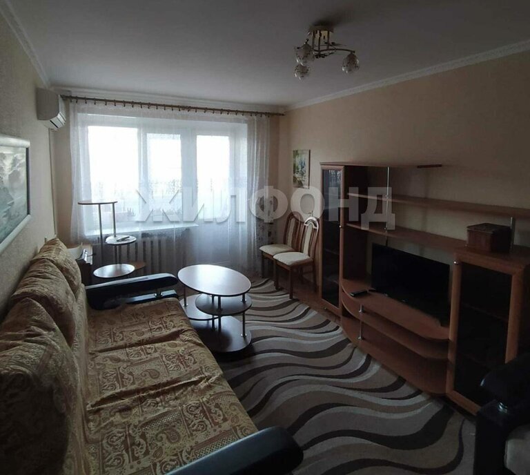 квартира г Георгиевск ул Тургенева 13 фото 4