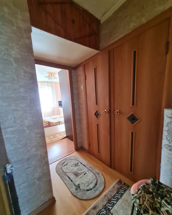 квартира г Каменск-Уральский Красногорский ул Калинина 38 фото 10