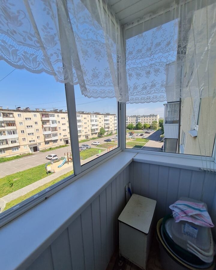 квартира г Каменск-Уральский Красногорский ул Калинина 38 фото 8