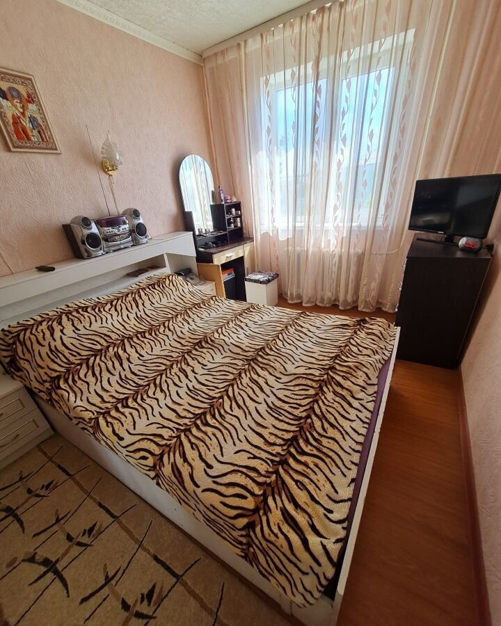 квартира г Каменск-Уральский Красногорский ул Калинина 38 фото 13